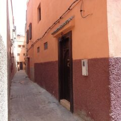 Отель Riad Atlas Toyours Марокко, Марракеш - отзывы, цены и фото номеров - забронировать отель Riad Atlas Toyours онлайн парковка