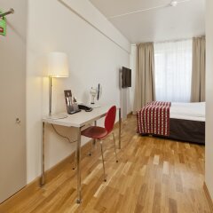 Thon Hotel Munch удобства в номере