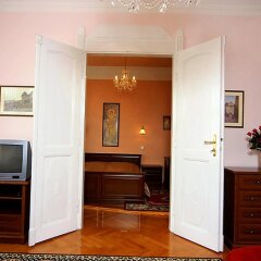 Hotel & Residence Royal Standard Прага удобства в номере фото 2