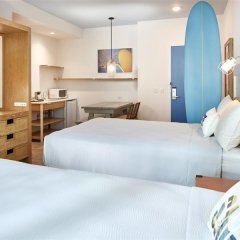 Universal's Endless Summer Resort - Dockside Inn and Suites in Orlando, United States of America from 220$, photos, reviews - zenhotels.com guestroom photo 2