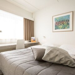 Отель Finlandia Hotel Alba Финляндия, Ювяскюля - отзывы, цены и фото номеров - забронировать отель Finlandia Hotel Alba онлайн комната для гостей фото 4