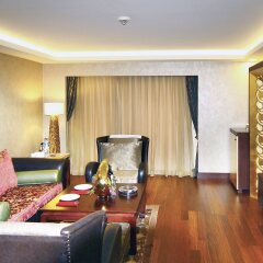 Royal Dragon Hotel – All Inclusive Турция, Сиде - отзывы, цены и фото номеров - забронировать отель Royal Dragon Hotel – All Inclusive онлайн спа фото 2