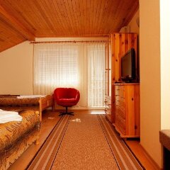 Отель Villa Karina Балчик комната для гостей фото 3