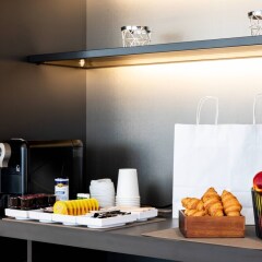 Отель AC Hotel by Marriott Riga Латвия, Рига - 5 отзывов об отеле, цены и фото номеров - забронировать отель AC Hotel by Marriott Riga онлайн
