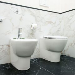 Отель Relais Casina Dei Cari Пресичче питание