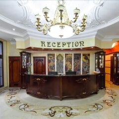 Гостиница Старо Украина, Киев - 6 отзывов об отеле, цены и фото номеров - забронировать гостиницу Старо онлайн фото 5