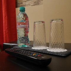 Мини-Отель Персона развлечения