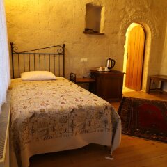 Goreme Suites Турция, Гёреме - отзывы, цены и фото номеров - забронировать отель Goreme Suites онлайн комната для гостей фото 12