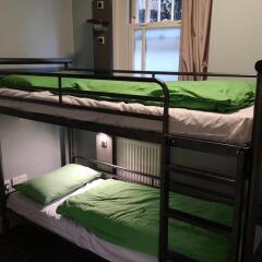 Отель YHA London Earls Court Великобритания, Лондон - отзывы, цены и фото номеров - забронировать отель YHA London Earls Court онлайн фото 5