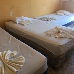 Hotel Aurora in Flores, Guatemala from 72$, photos, reviews - zenhotels.com guestroom