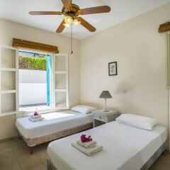Отель Protaras Villa Ayios Elias Views комната для гостей