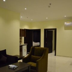 Orchid Suites 4 in Jeddah, Saudi Arabia from 1549$, photos, reviews - zenhotels.com guestroom photo 3