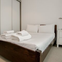 Отель 1 Bedroom Flat in Wandsworth Великобритания, Лондон - отзывы, цены и фото номеров - забронировать отель 1 Bedroom Flat in Wandsworth онлайн комната для гостей фото 3