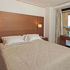 Отель Bellevue Suites Греция, Родос - отзывы, цены и фото номеров - забронировать отель Bellevue Suites онлайн фото 2