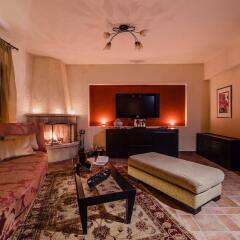 Отель Avalon Boutique Suites Hotel Греция, Родос - отзывы, цены и фото номеров - забронировать отель Avalon Boutique Suites Hotel онлайн комната для гостей фото 3