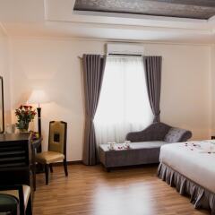 Отель New Star Hotel Hue Вьетнам, Хюэ - отзывы, цены и фото номеров - забронировать отель New Star Hotel Hue онлайн фото 10