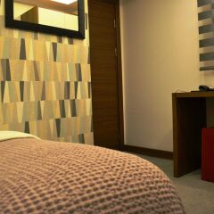 Rivada Hotel Турция, Дербент - отзывы, цены и фото номеров - забронировать отель Rivada Hotel онлайн комната для гостей фото 3