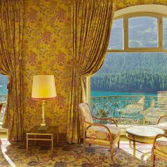 Отель Kulm Hotel St. Moritz Швейцария, Санкт-Мориц - отзывы, цены и фото номеров - забронировать отель Kulm Hotel St. Moritz онлайн питание фото 3