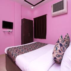 OYO 10190 Hotel Gagan Grant удобства в номере