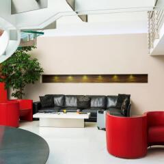 Отель ibis Styles Milano Centro интерьер отеля фото 2