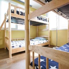 Guesthouse ONL - Hostel бассейн