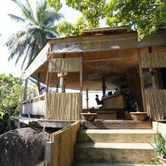 Отель Koh Tao Hillside Resort Таиланд, Остров Тау - отзывы, цены и фото номеров - забронировать отель Koh Tao Hillside Resort онлайн фото 9