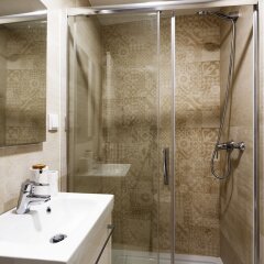 Отель Alfama Premium Apartment Португалия, Лиссабон - отзывы, цены и фото номеров - забронировать отель Alfama Premium Apartment онлайн ванная фото 2