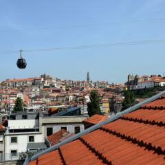 Отель Charm Guest House Douro фото 3