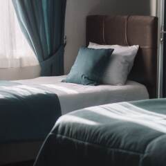 Melrose House Hotel Турция, Памуккале - 1 отзыв об отеле, цены и фото номеров - забронировать отель Melrose House Hotel онлайн фото 14