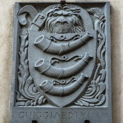 Отель Fattoria Guicciardini Сан-Джиминьяно спортивное сооружение