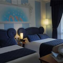 Hotel La Gradisca комната для гостей фото 3
