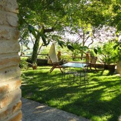 Отель Bed & Breakfast La Casa Delle Rondini Стаффоло фото 17