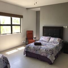 Отель Hostal Urbano Мексика, Канкун - отзывы, цены и фото номеров - забронировать отель Hostal Urbano онлайн комната для гостей фото 3