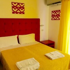 Hotel Sans Souci комната для гостей фото 3