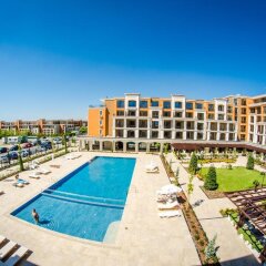 Отель Premier Fort Sands Resort - Full Board бассейн фото 3
