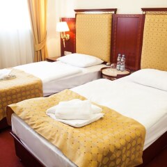 Hotel Holiday Park комната для гостей фото 2