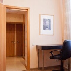 Гостиница Fortline Apartments Smolenskaya в Москве отзывы, цены и фото номеров - забронировать гостиницу Fortline Apartments Smolenskaya онлайн Москва фото 2