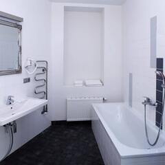Rixwell Terrace Design Hotel ванная фото 2