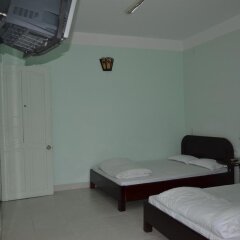 Camellia Hotel Dalat Далат спа