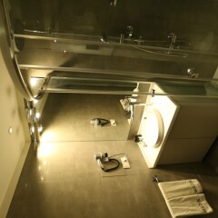 Отель Molton Nisantasi Suites интерьер отеля фото 3