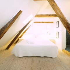 Отель Central Canal Apartments 9 Дания, Копенгаген - отзывы, цены и фото номеров - забронировать отель Central Canal Apartments 9 онлайн фото 2