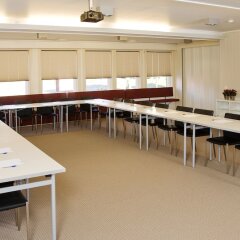 Апартаменты Birkebeineren Apartments