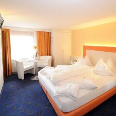 Hotel Alpenjuwel Горнолыжный курорт Ортлер комната для гостей