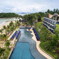 Отель Beyond Resort Krabi бассейн
