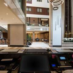 Clarion Hotel Golden Horn гостиничный бар