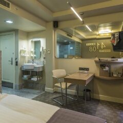The Peak Hotel питание