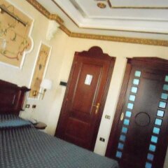 Hotel Re Sole Турате интерьер отеля фото 3