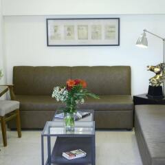 Phidias Hotel Афины комната для гостей фото 2
