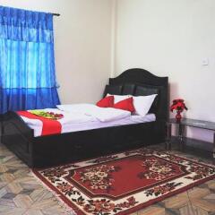 Отель Aroma Tourist Hostel Непал, Покхара - отзывы, цены и фото номеров - забронировать отель Aroma Tourist Hostel онлайн комната для гостей фото 5