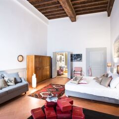 Отель Soprarno Suites фото 14